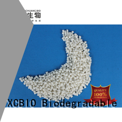 XCBIO best corn starch bags for business for factory