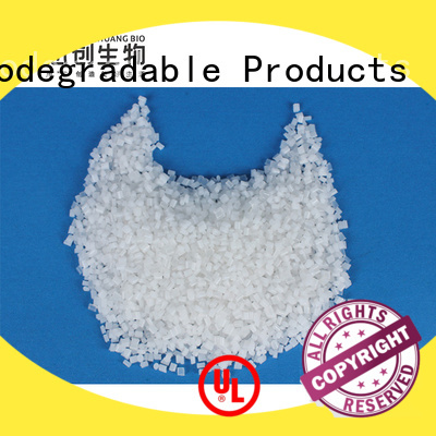high-quality biodegradable plastic pellets widely-use for home