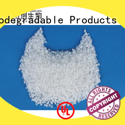 XCBIO biodegradable plastic pellets constant for factory