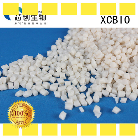 XCBIO non biodegradable plastic suppliers for office