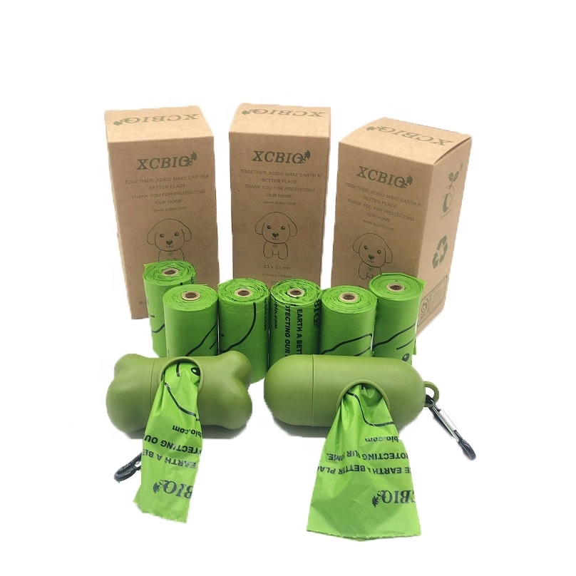 XCBIO compostable garbage bags for business for party-4
