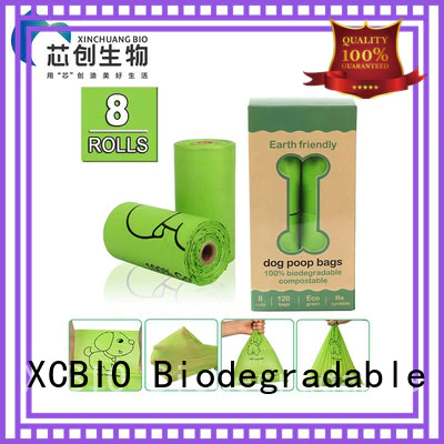 XCBIO high-energy biodegradable plastic sheets manufacturers for office