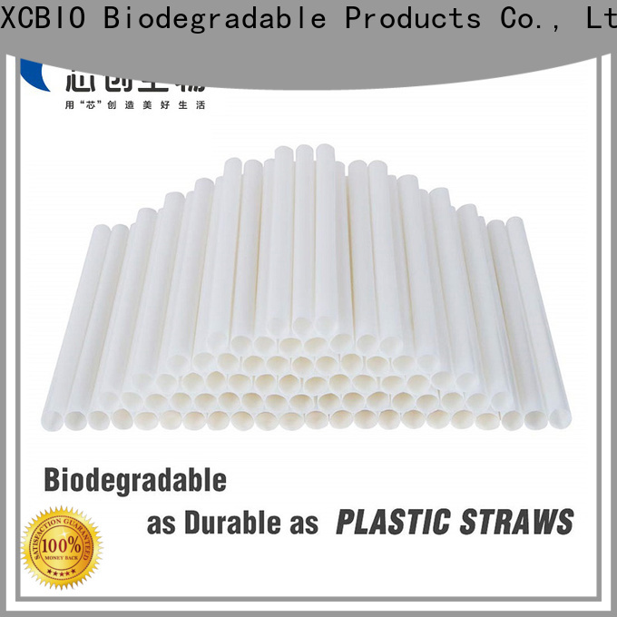 XCBIO square disposable plates supplier for party