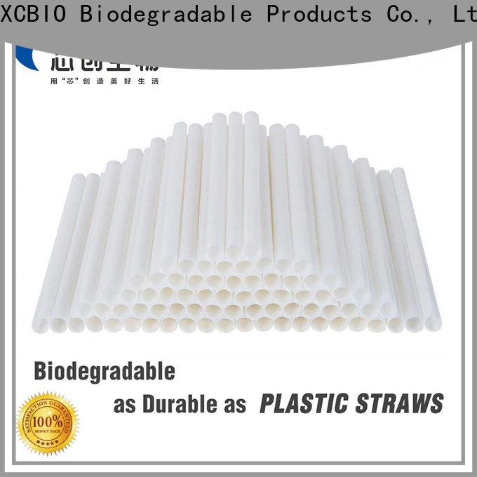 XCBIO square disposable plates supplier for party
