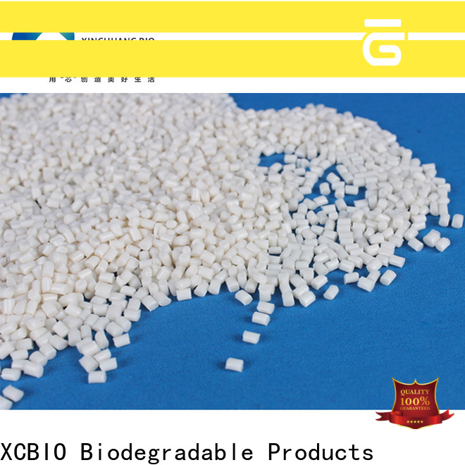 XCBIO corn starch bags widely-use for home