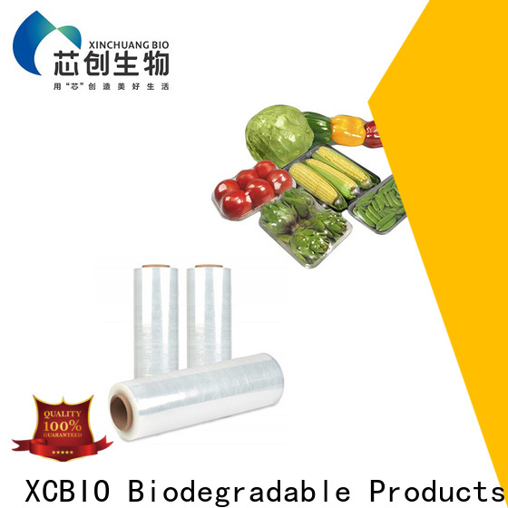 XCBIO eco friendly trash bags supplier for wedding party