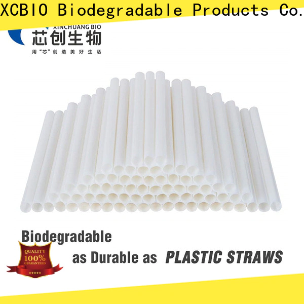 XCBIO top biodegradable packaging materials in-green for home