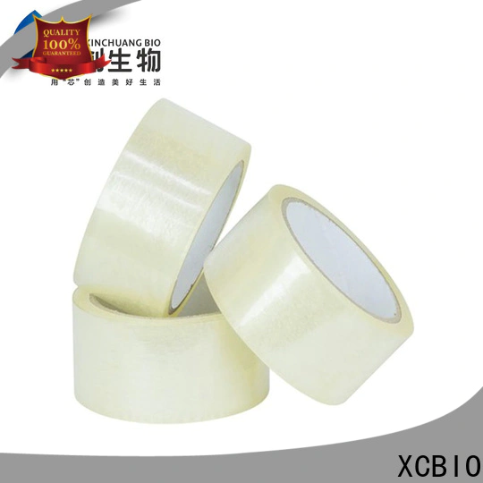 XCBIO environmental  food packaging containers widely-use for office