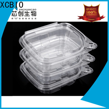 XCBIO eco friendly bags supply for factory