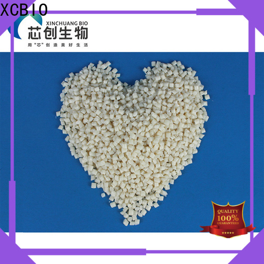 XCBIO wholesale corn starch bags long-term-use for party