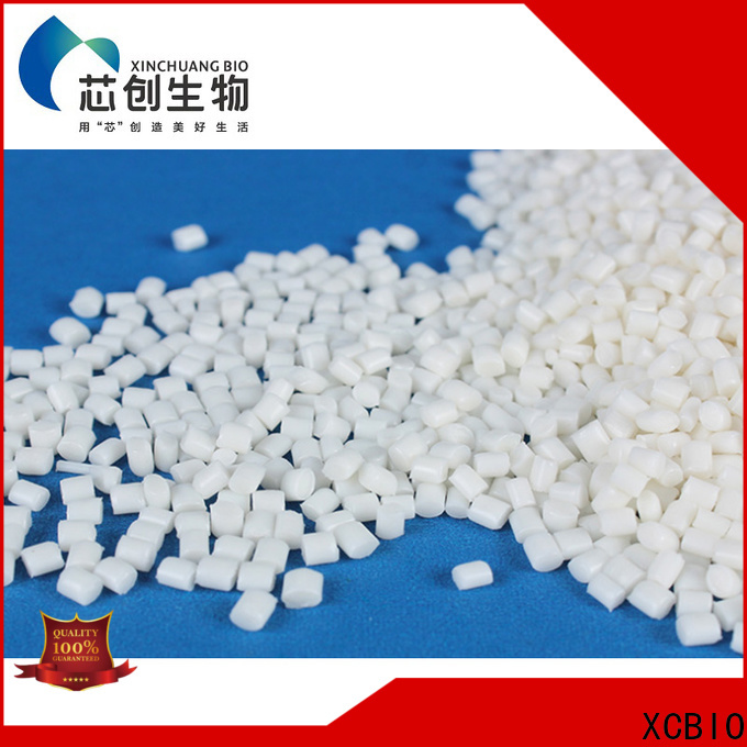 custom biodegradable plastic pellets widely-use for office