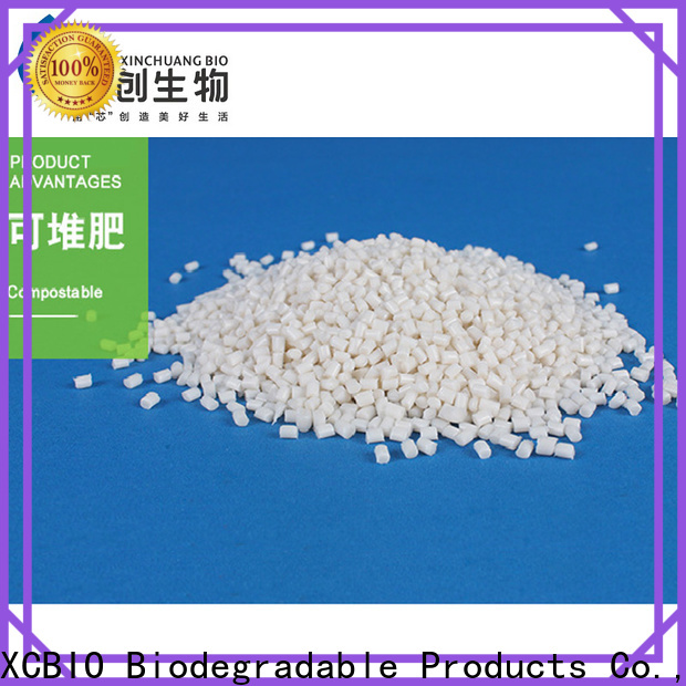 high-quality pla resin widely-use for party