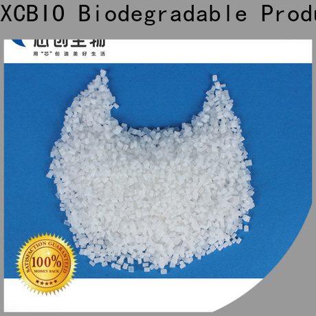 XCBIO polylactic acid supply for home