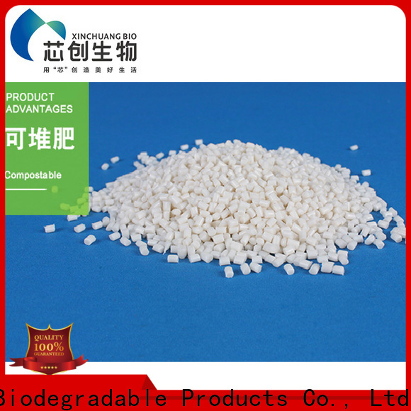 XCBIO polylactic acid manufacturers for factory