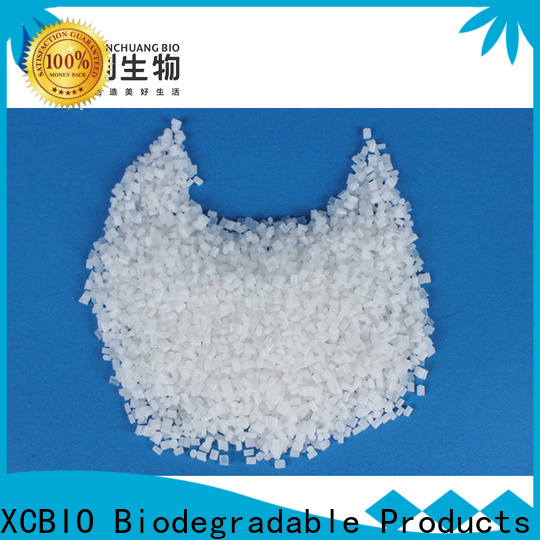high-quality biodegradable plastic pellets manufacturers for home