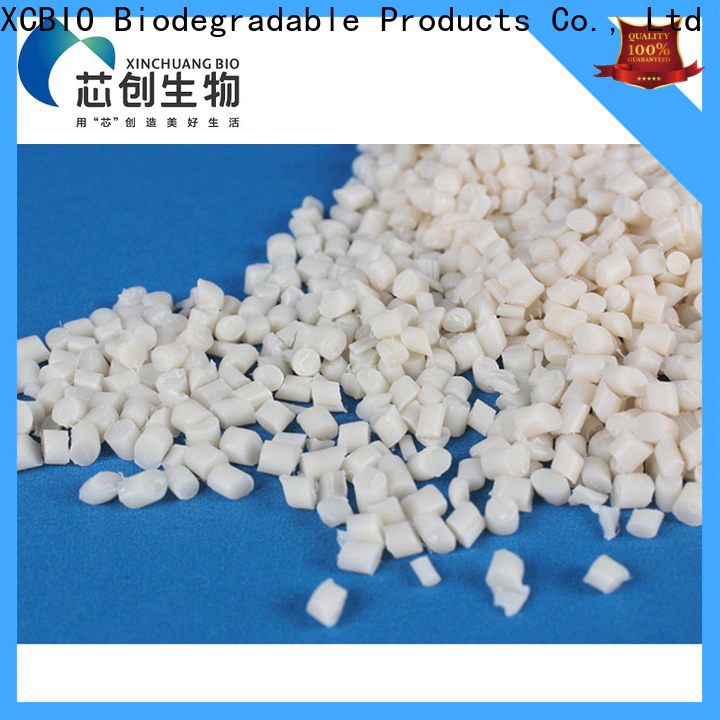 XCBIO pla resin for business for party