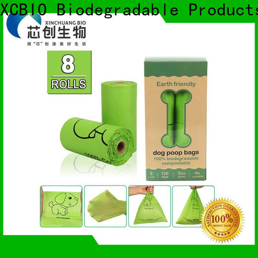 environmental  biodegradable food packaging China for office