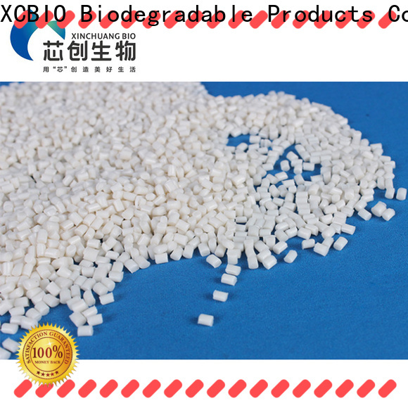 inexpensive biodegradable plastic pellets suppliers for factory
