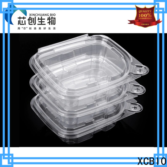 top compostable food containers supplier for party