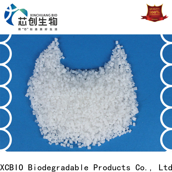XCBIO high-quality pla resin supply for home