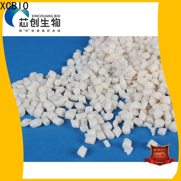 high-quality biodegradable plastic pellets company for factory