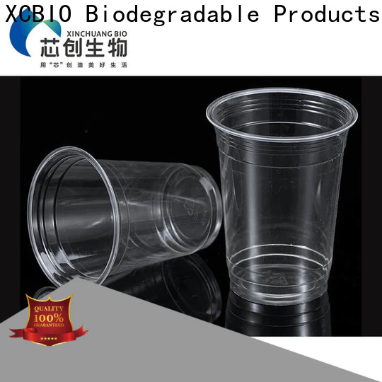 XCBIO latest biodegradable plastic bags manufacturer company for home