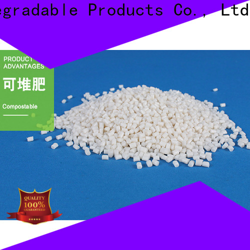 XCBIO corn starch bags supply for office