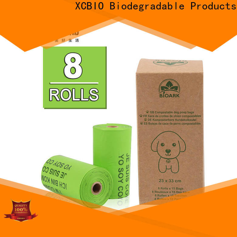 XCBIO biodegradable adhesive tape long-term-use for wedding party