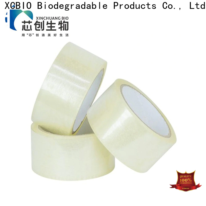 XCBIO high-quality eco friendly disposable cups supply for wedding party