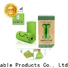 XCBIO biodegradable food bags popular for wedding party
