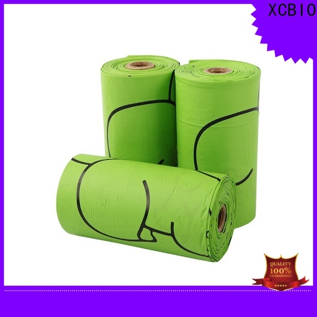XCBIO wholesale biodegradable food packaging popular for home