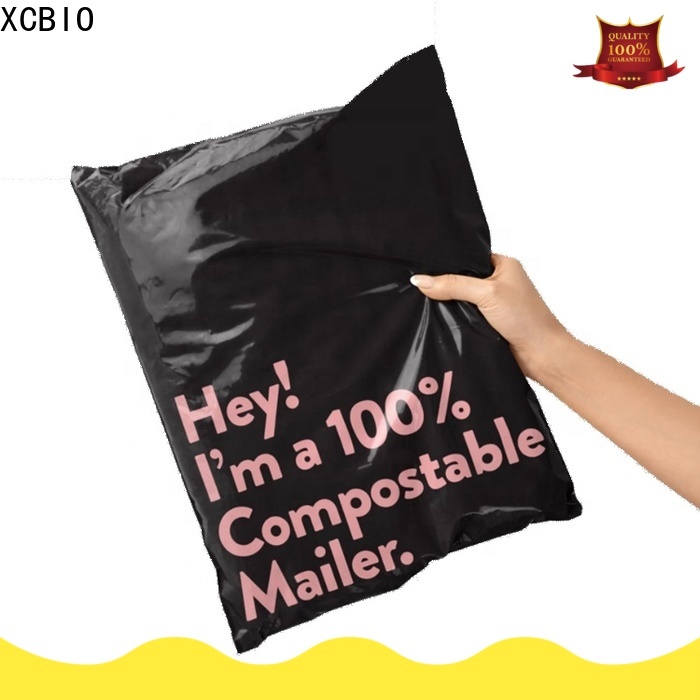 XCBIO recyclable trash bags suppliers for factory