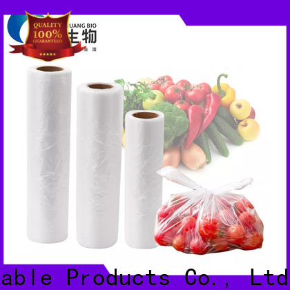 XCBIO biodegradable mulch film suppliers supply for wedding party