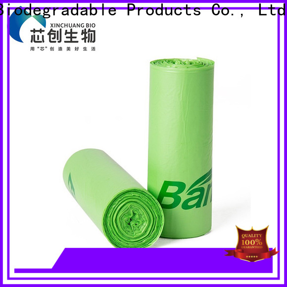wholesale biodegradable packaging materials supplier for home