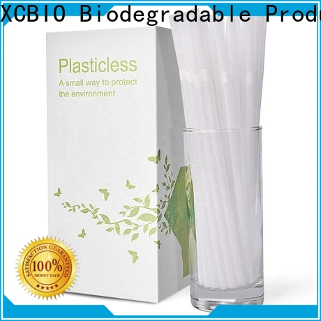 XCBIO best disposable plates supplier for office
