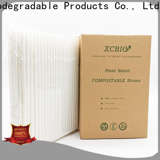 XCBIO best biodegradable trash bags factory for wedding party