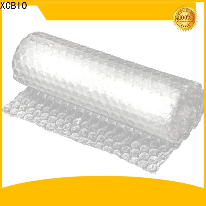 XCBIO biodegradable plastic wrap for business for factory