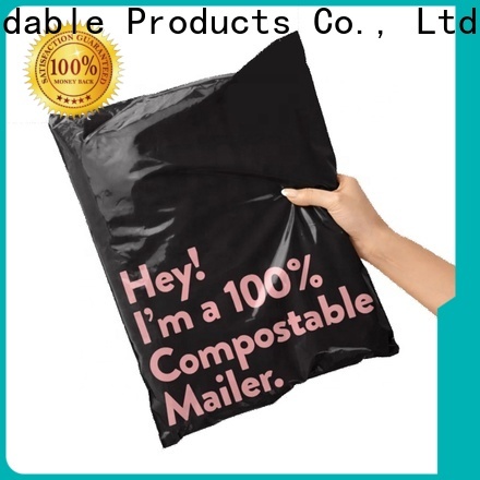 XCBIO compostable garbage bags manufacturers for party