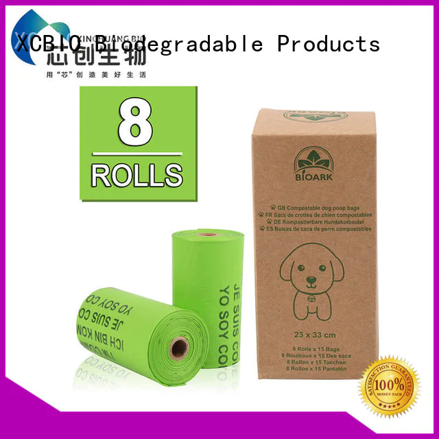 XCBIO wholesale biodegradable food packaging manufacturers for home